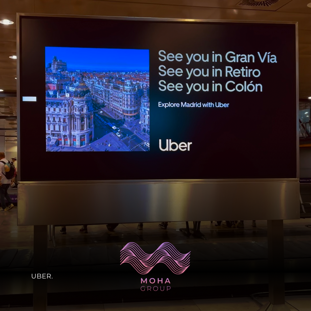 UBER.